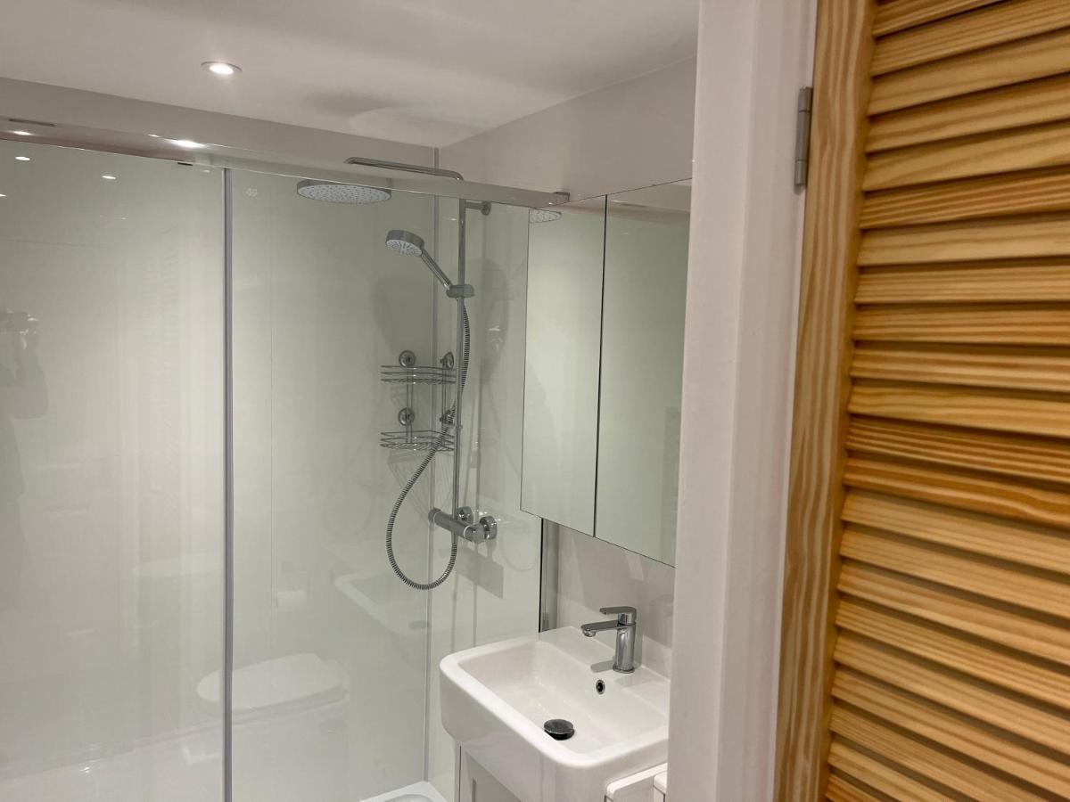 Tredenwith House Apartment