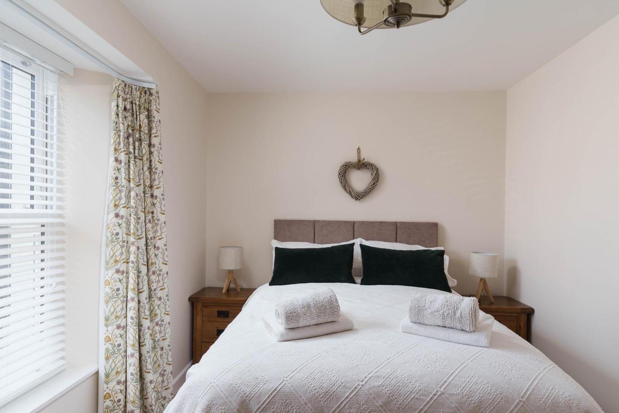 Apartment Tredenwith House