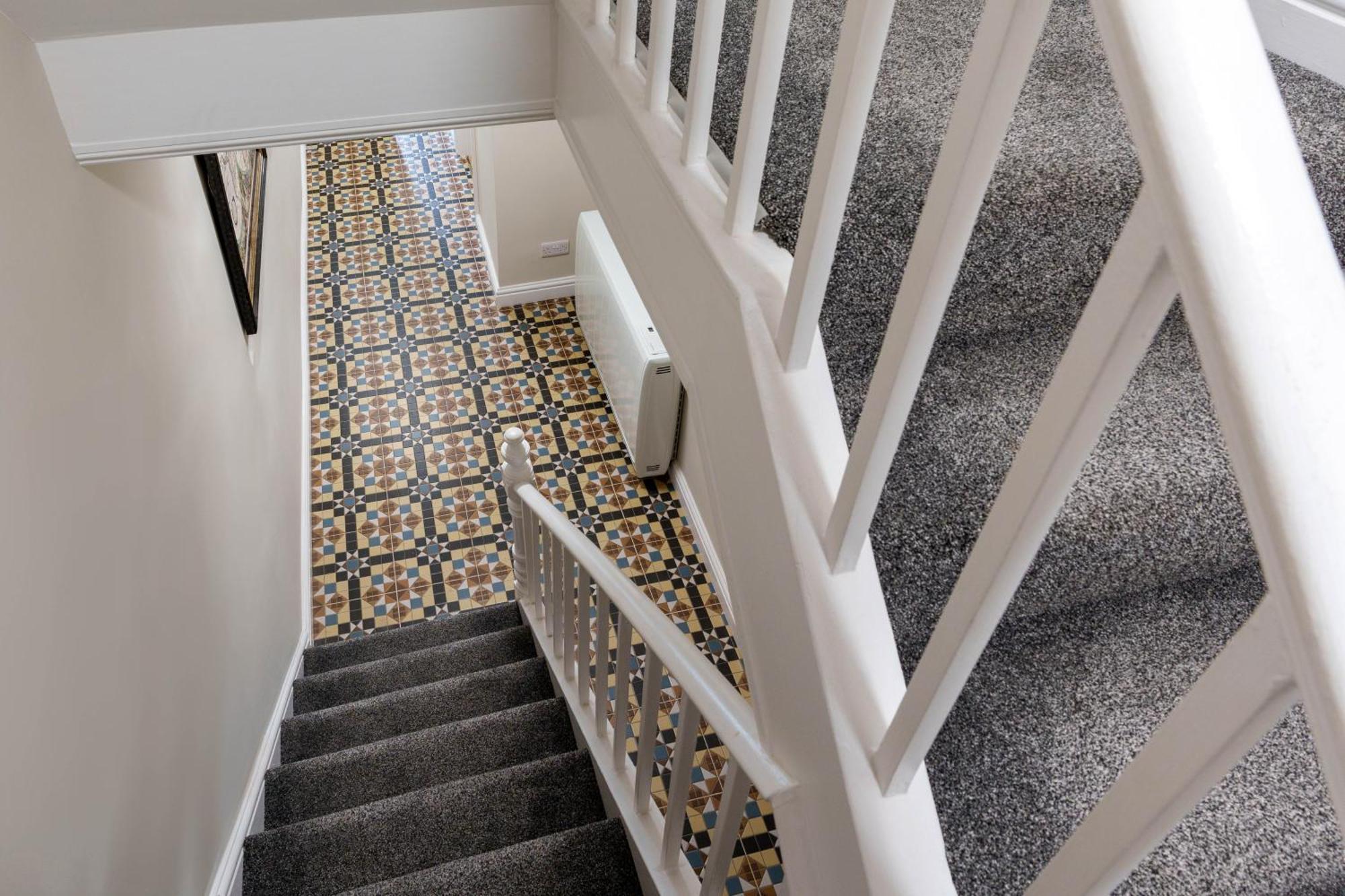 Apartment Tredenwith House St Just