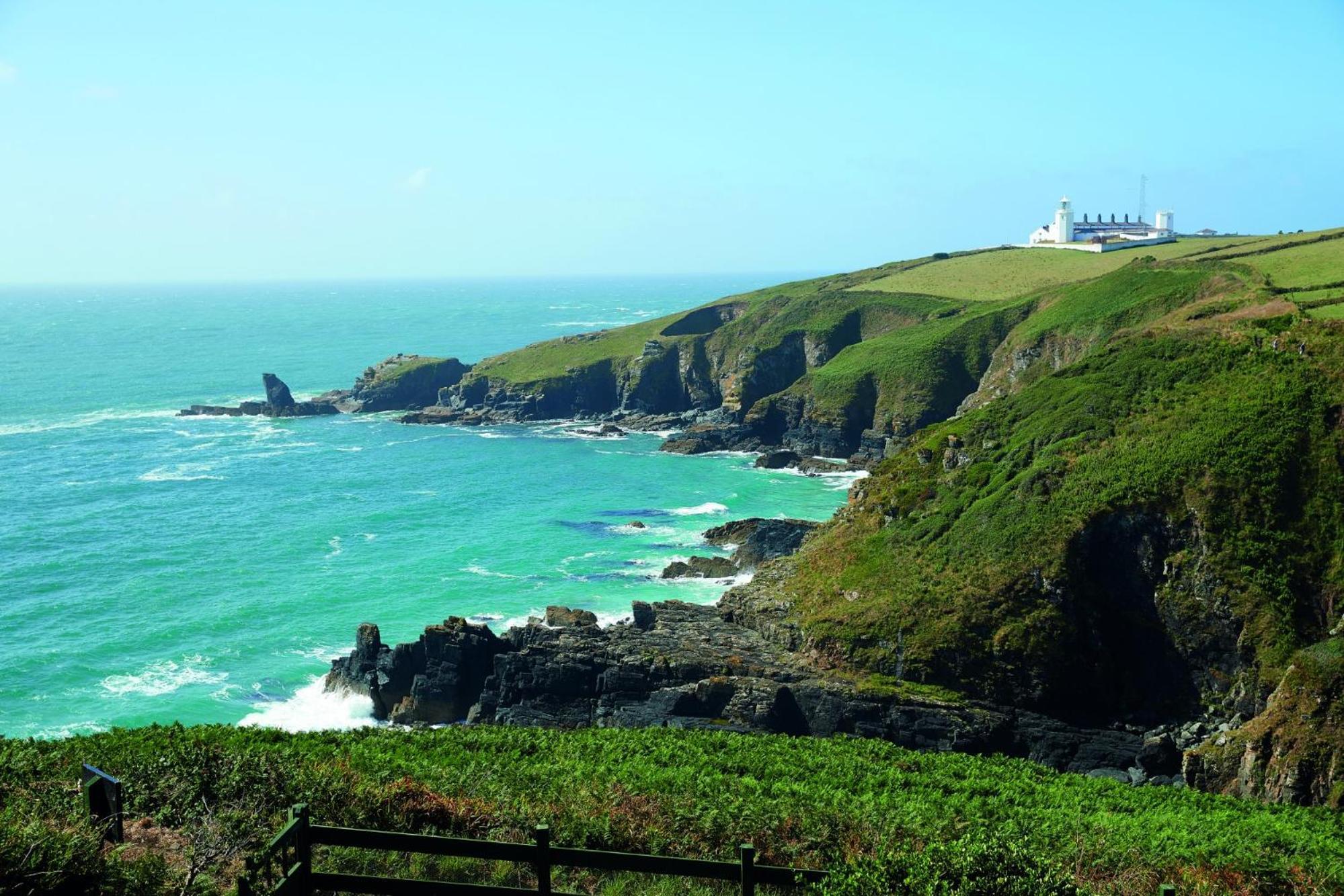 Tredenwith House *