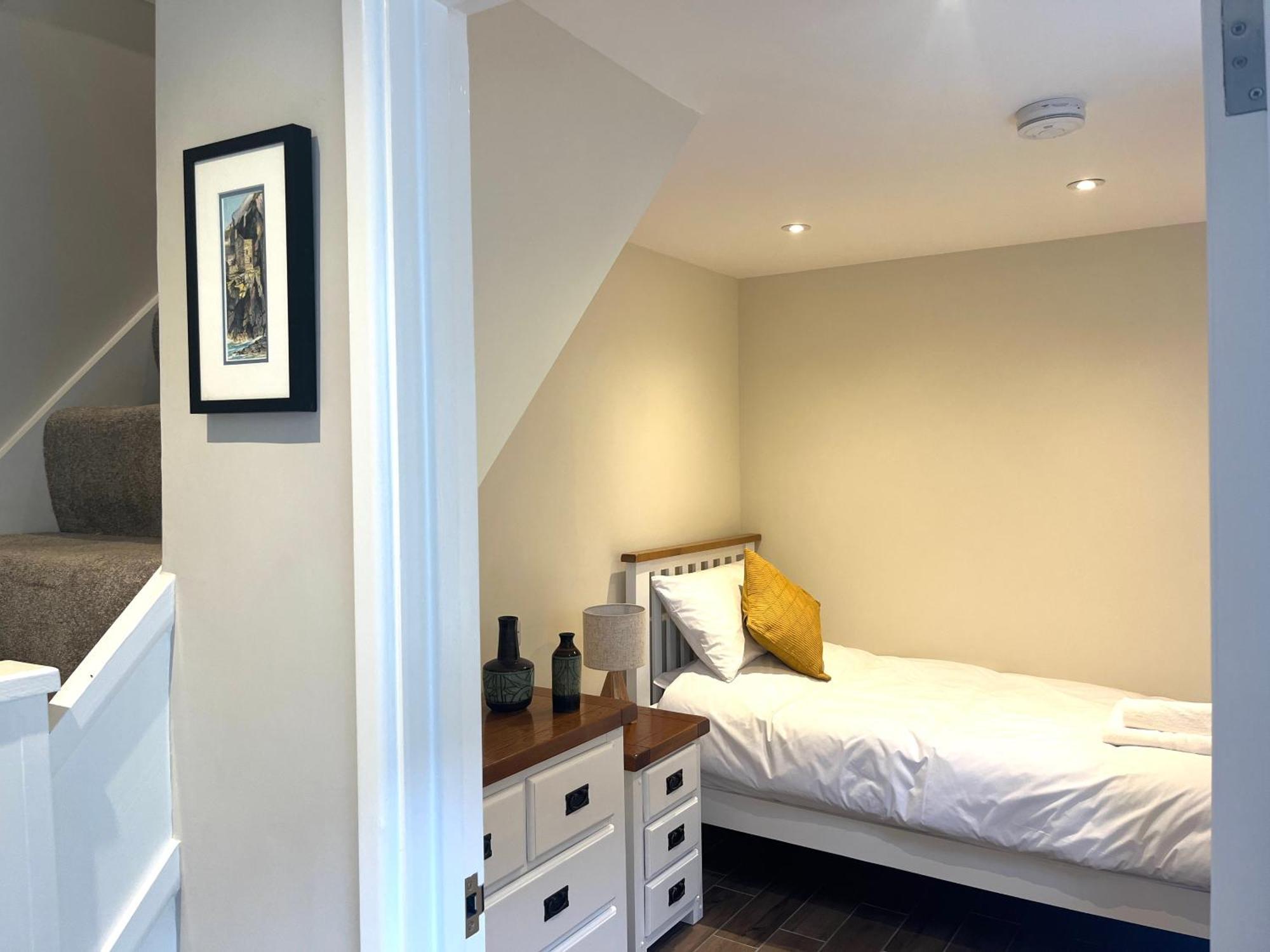 Apartment Tredenwith House St Just