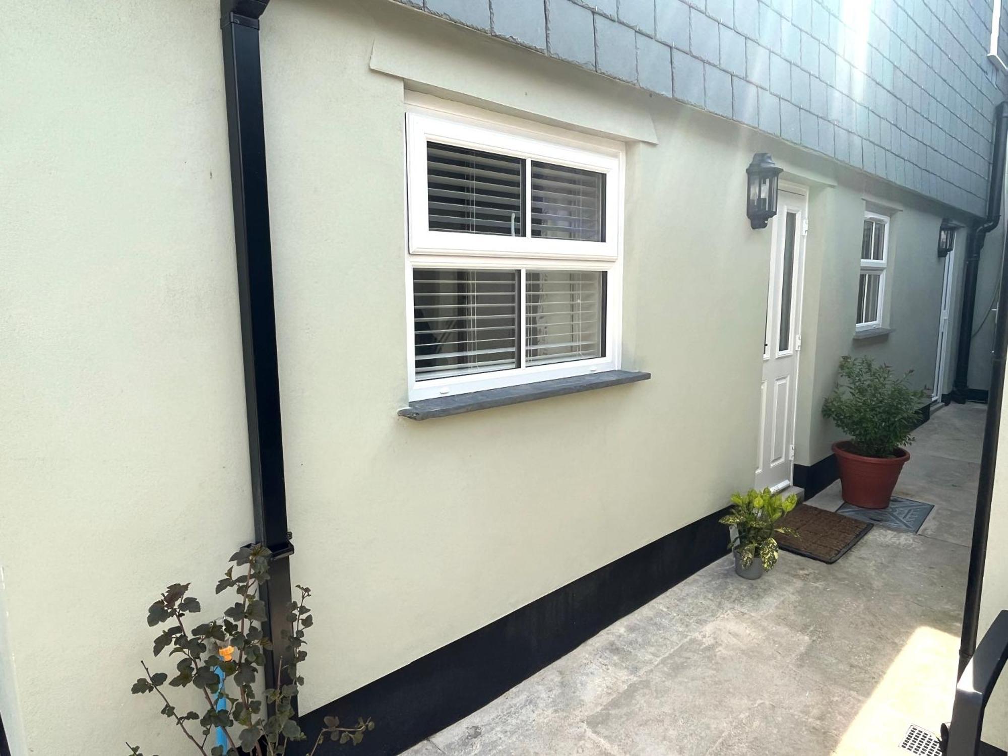 Tredenwith House Apartment *