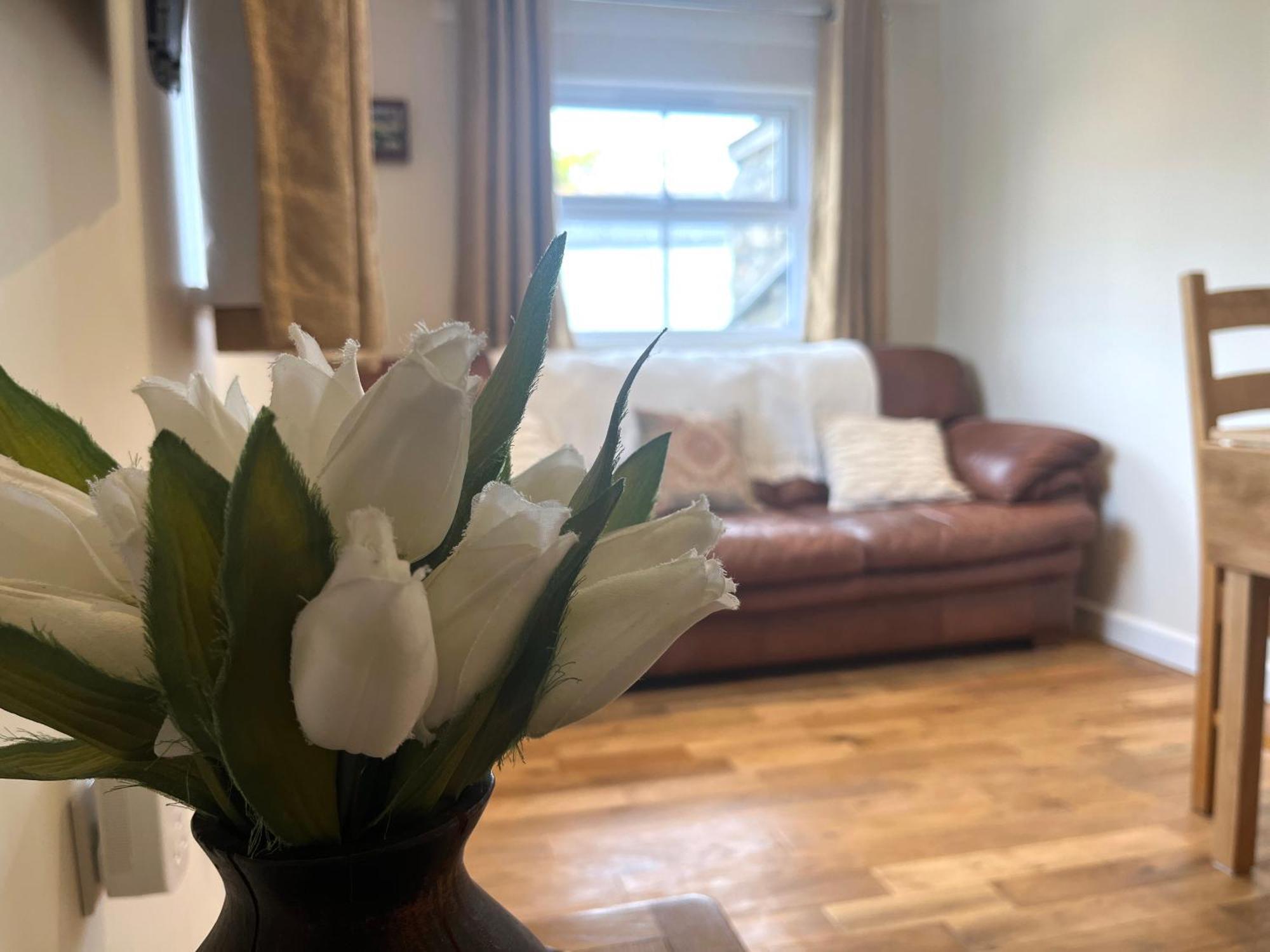 Tredenwith House Apartment St Just